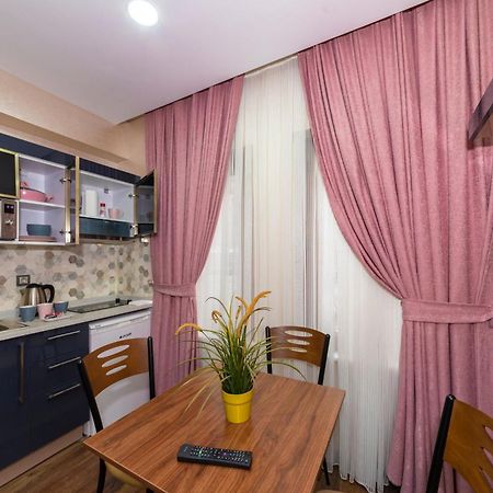 Taksim Trend Residence Истанбул Екстериор снимка