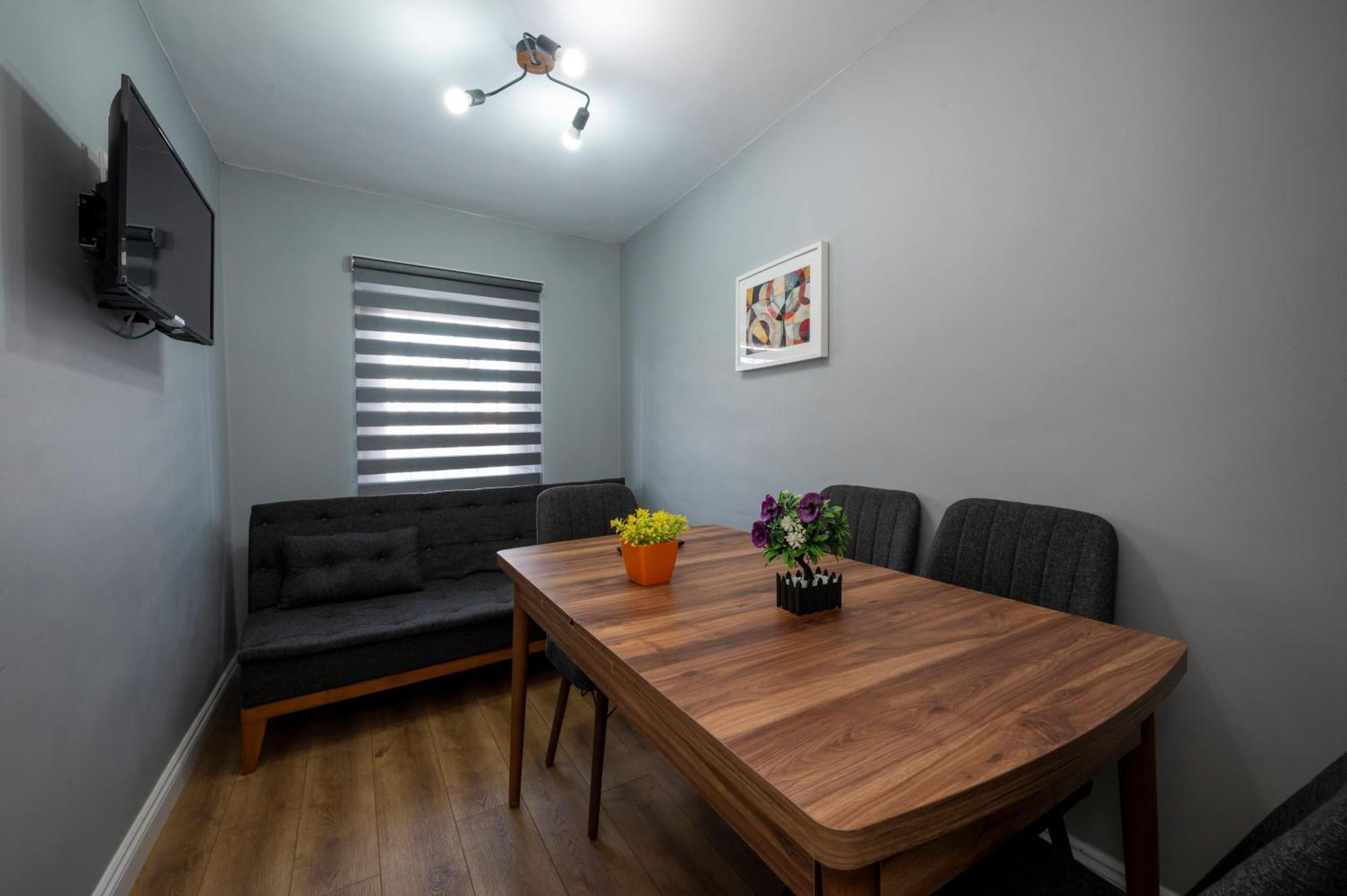 Taksim Trend Residence Истанбул Екстериор снимка