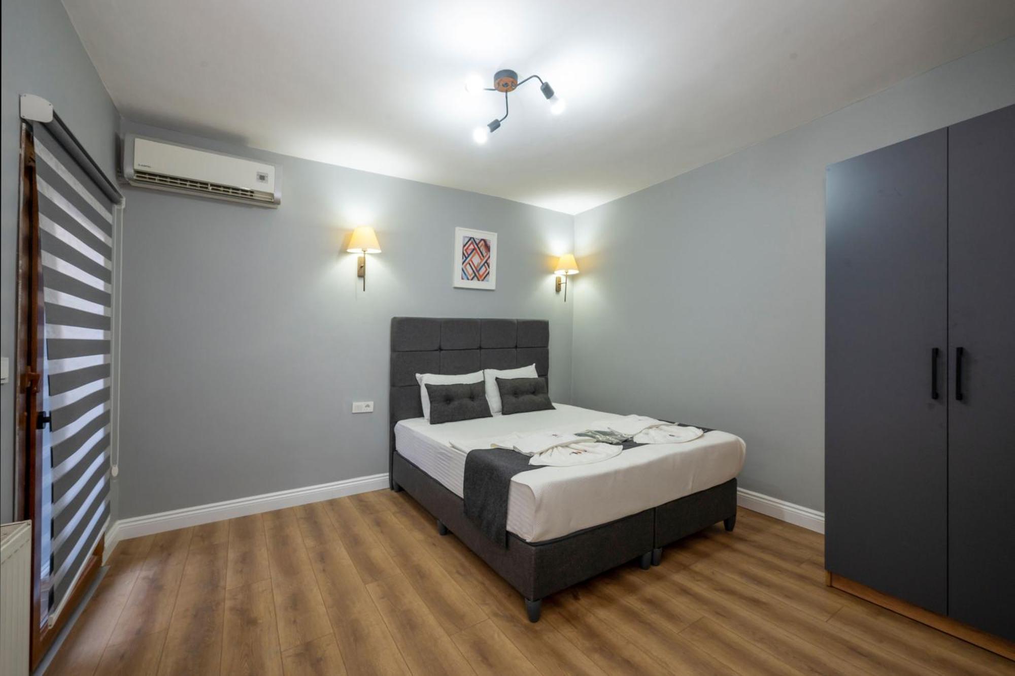 Taksim Trend Residence Истанбул Екстериор снимка