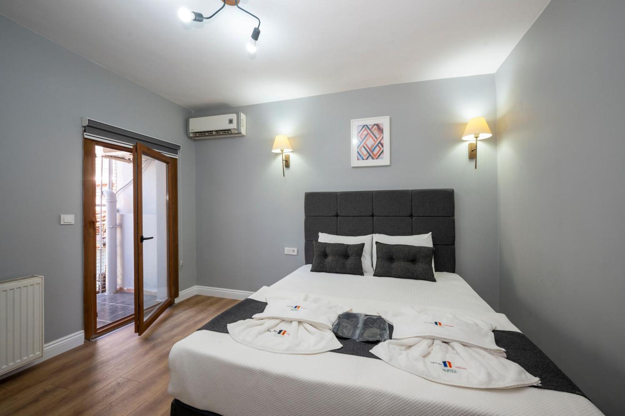 Taksim Trend Residence Истанбул Екстериор снимка
